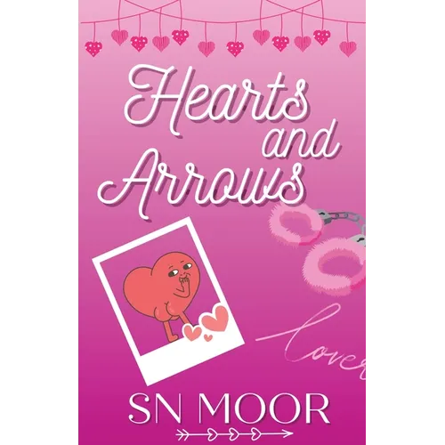 Hearts and Arrows