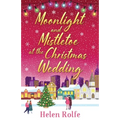 Moonlight and Mistletoe at the Christmas Wedding