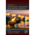 Handbook of Spirituality, Religion, and Mental Health