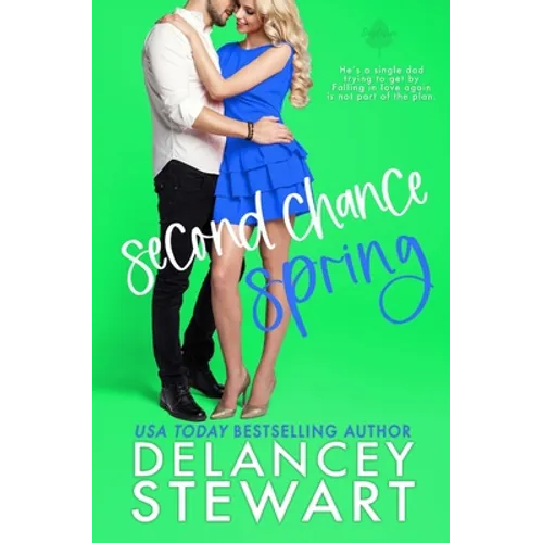 Second Chance Spring