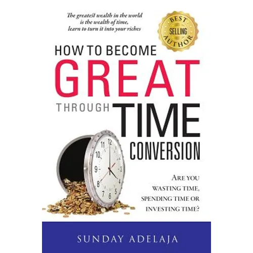 How To Become Great Through Time Conversion