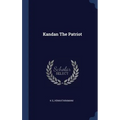Kandan The Patriot
