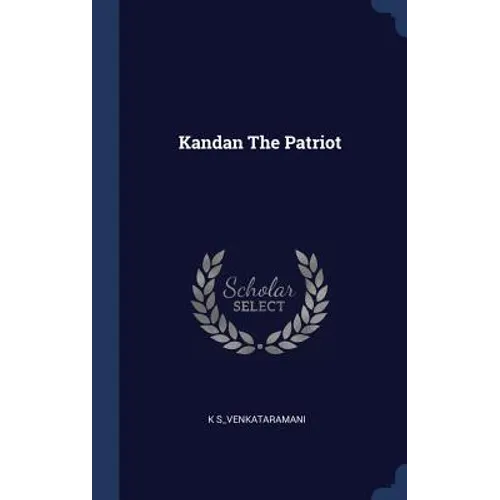 Kandan The Patriot