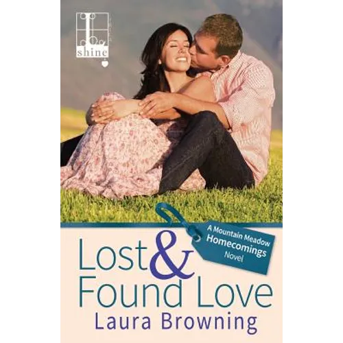 Lost & Found Love