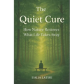 The Quiet Cure: How Nature Restores What Life Takes Away