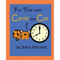 Fun Time with Carmi the Cat