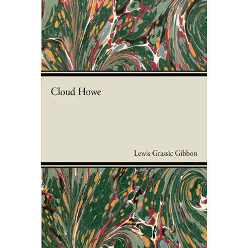 Cloud Howe