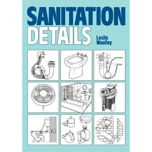 Sanitation Details