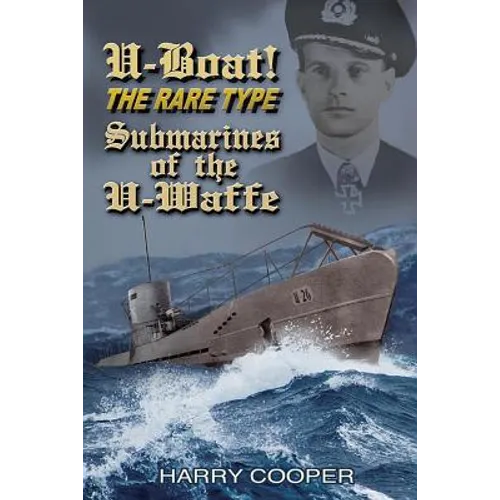 U-Boat! The Rare Type