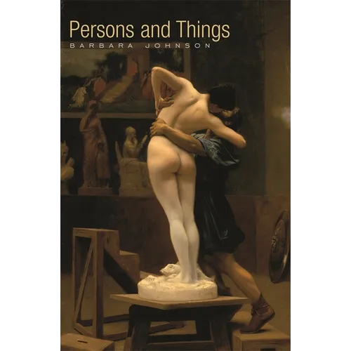 Persons and Things