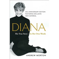 Diana: Her True Story--In Her Own Words