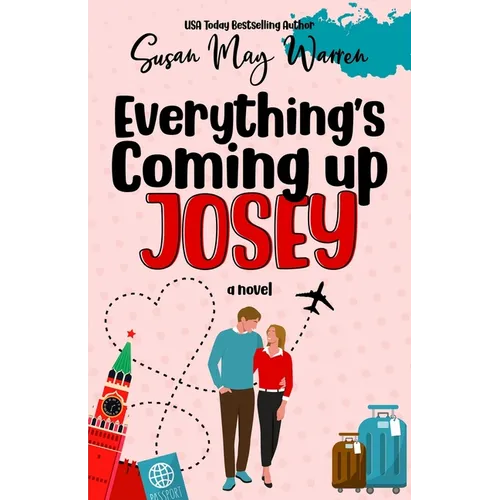 Everything's Coming Up Josey: A Vintage Romantic Comedy
