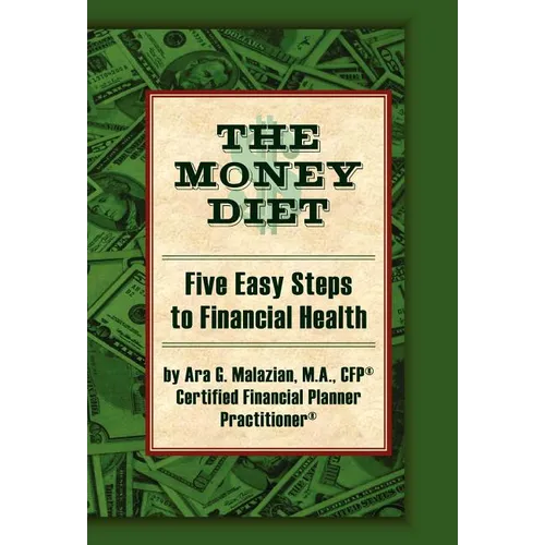 The Money Diet
