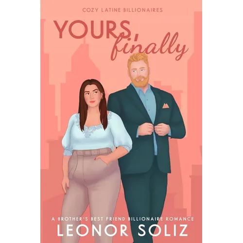 Yours, Finally