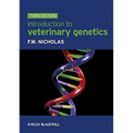 Introduction to Veterinary Genetics