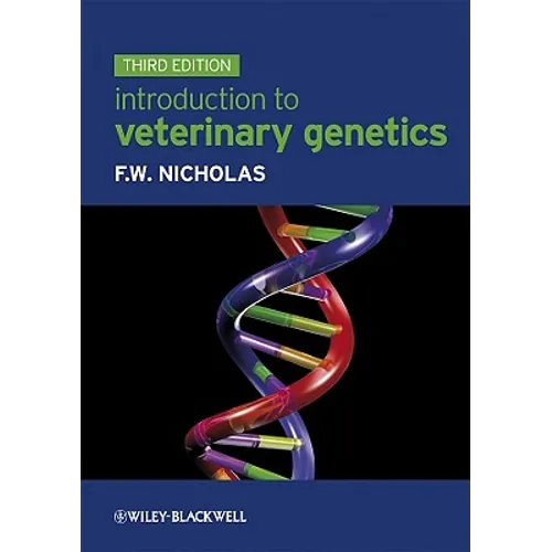 Introduction to Veterinary Genetics