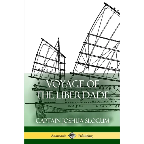 Voyage of the Liberdade