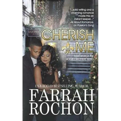 Cherish Me