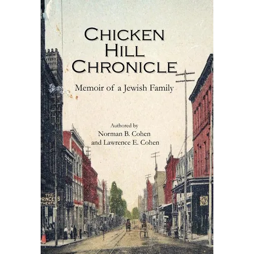 Chicken Hill Chronicle