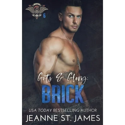 Guts & Glory - Brick
