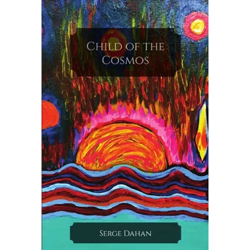 Child of the Cosmos