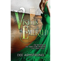 Visions of Emerald: The Mystery of the Three Gems, Book One