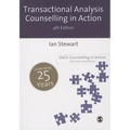 Transactional Analysis Counselling in Action