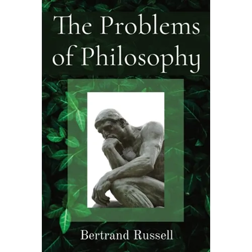 The Problems of Philosophy