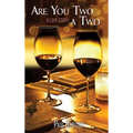 Are You Two a Two?: A Love Story