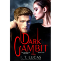 Dark Gambit Trilogy: The Children of the Gods Series Books 65-67