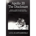 Apollo 20. the Disclosure