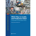 Which Way to Livable and Productive Cities?: A Road Map for Sub-Saharan Africa