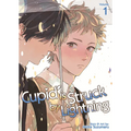 Cupid Is Struck by Lightning Vol. 1