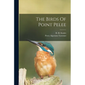 The Birds Of Point Pelee