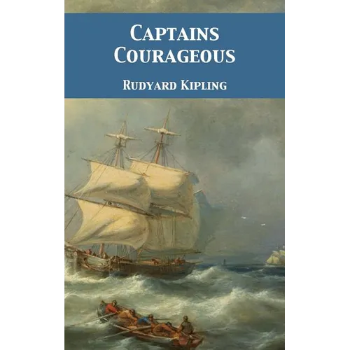 Captains Courageous