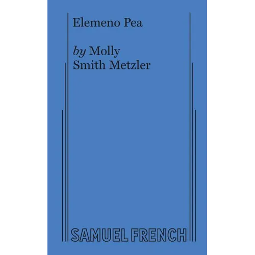 Elemeno Pea