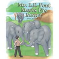 Mr. L.E. Font Meets his Match