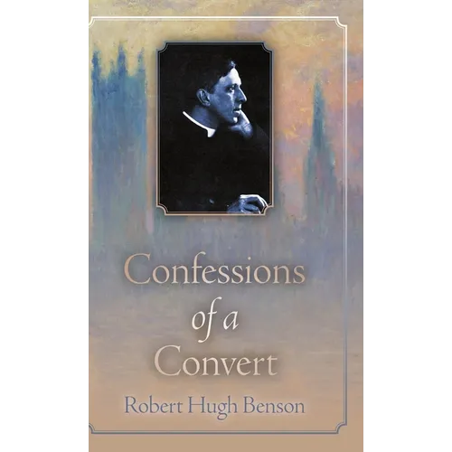 Confessions of a Convert