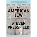 An American Jew: A Writer Confronts His Own Exile and Identity