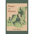 Matter and Memory