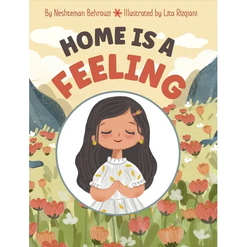 Home is a Feeling