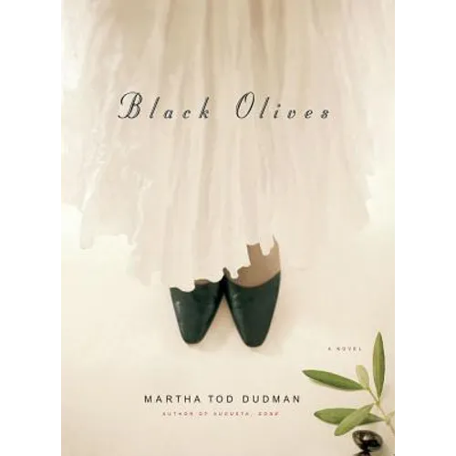 Black Olives