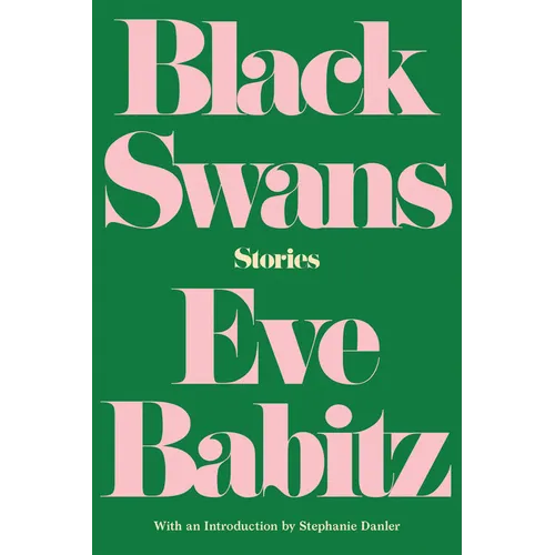 Black Swans: Stories