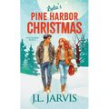 Lydia's Pine Harbor Christmas: Pine Harbor Romance Book 3