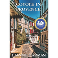 Coyote in Provence