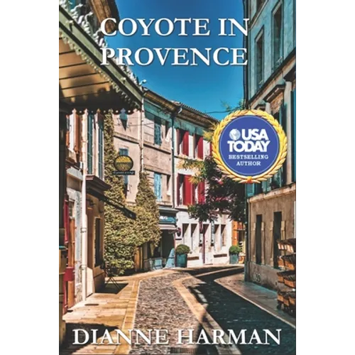 Coyote in Provence