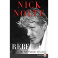 Rebel: My Life Outside the Lines
