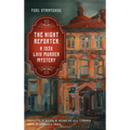 The Night Reporter: A 1938 Lviv Murder Mystery