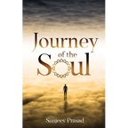 Journey of the Soul - Paperback