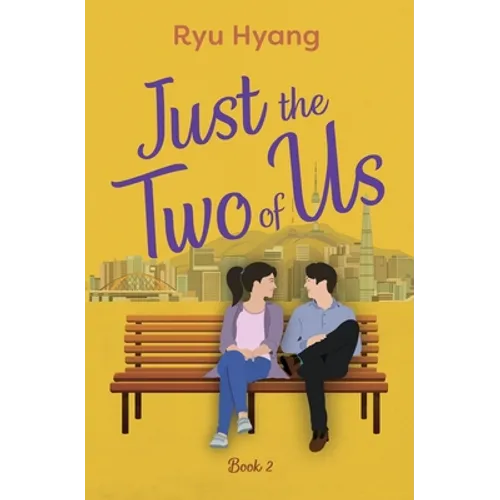 Just the Two of Us, Book 2